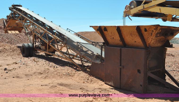 image for item F2001 Cay Manufacturing screen plant