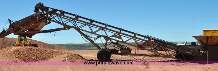 image for item F2001 Cay Manufacturing screen plant