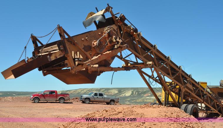 image for item F2001 Cay Manufacturing screen plant