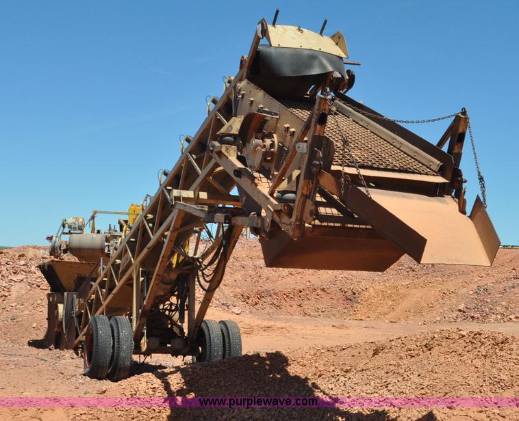 image for item F2001 Cay Manufacturing screen plant