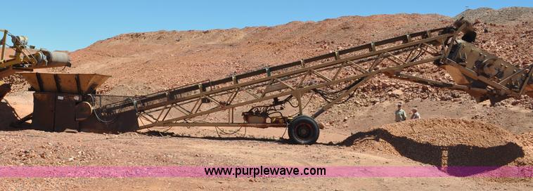 image for item F2001 Cay Manufacturing screen plant