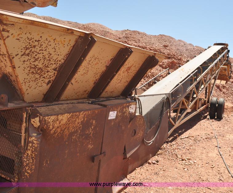 image for item F2001 Cay Manufacturing screen plant