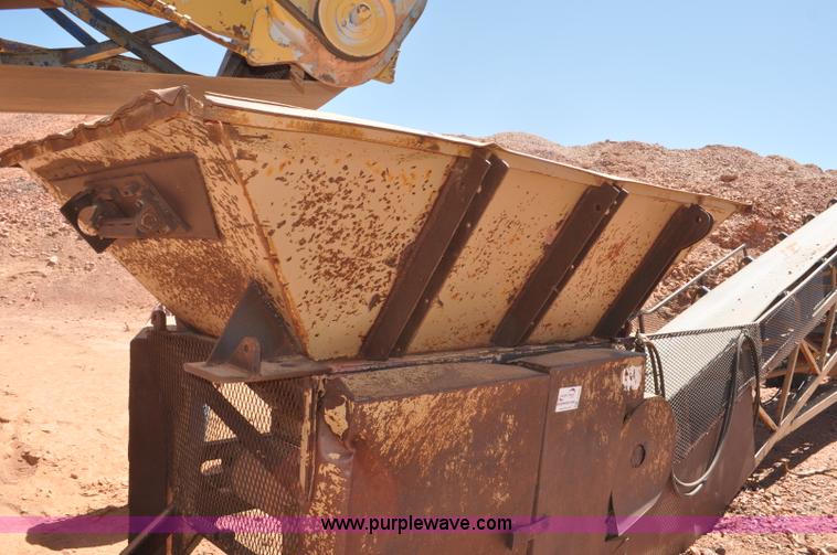 image for item F2001 Cay Manufacturing screen plant