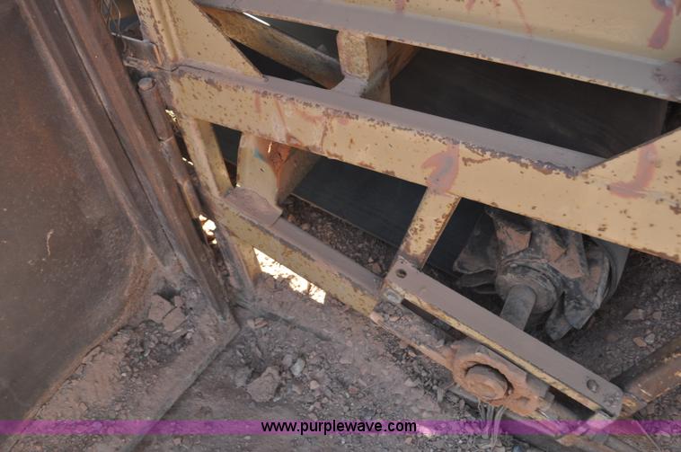 image for item F2001 Cay Manufacturing screen plant