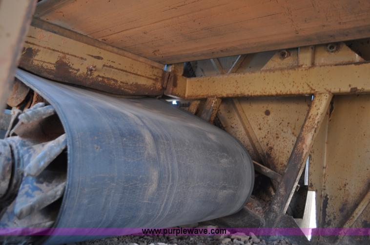 image for item F2001 Cay Manufacturing screen plant