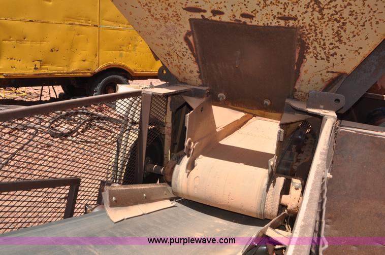 image for item F2001 Cay Manufacturing screen plant