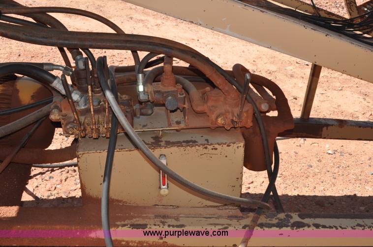 image for item F2001 Cay Manufacturing screen plant