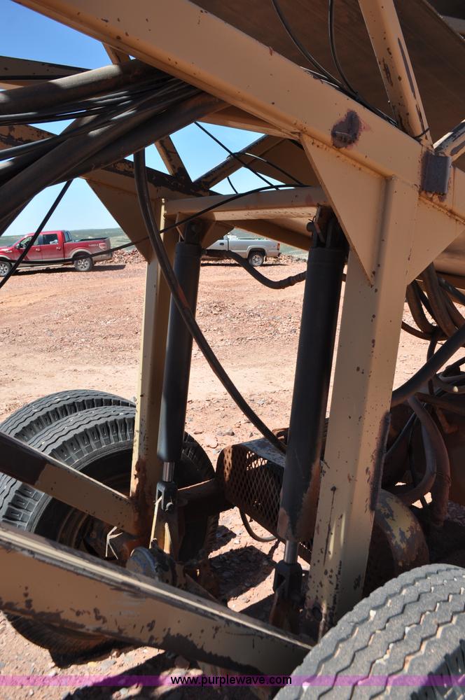 image for item F2001 Cay Manufacturing screen plant