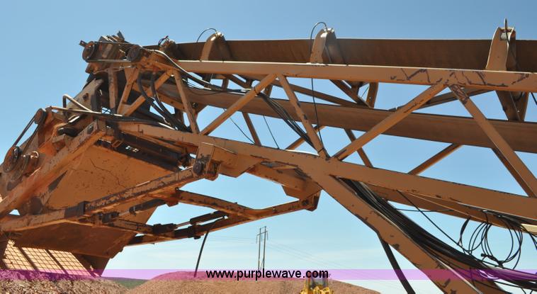 image for item F2001 Cay Manufacturing screen plant