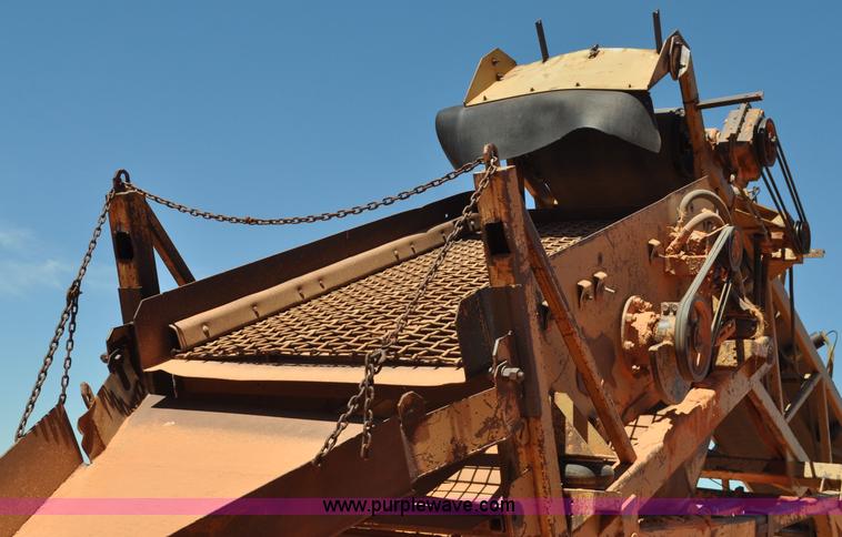 image for item F2001 Cay Manufacturing screen plant