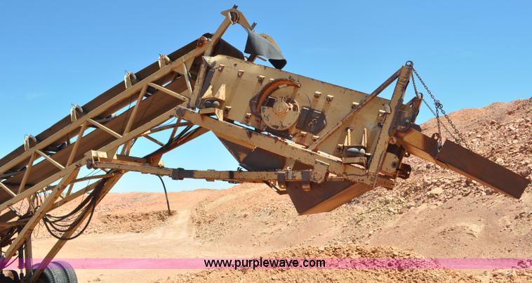 image for item F2001 Cay Manufacturing screen plant