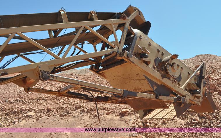 image for item F2001 Cay Manufacturing screen plant