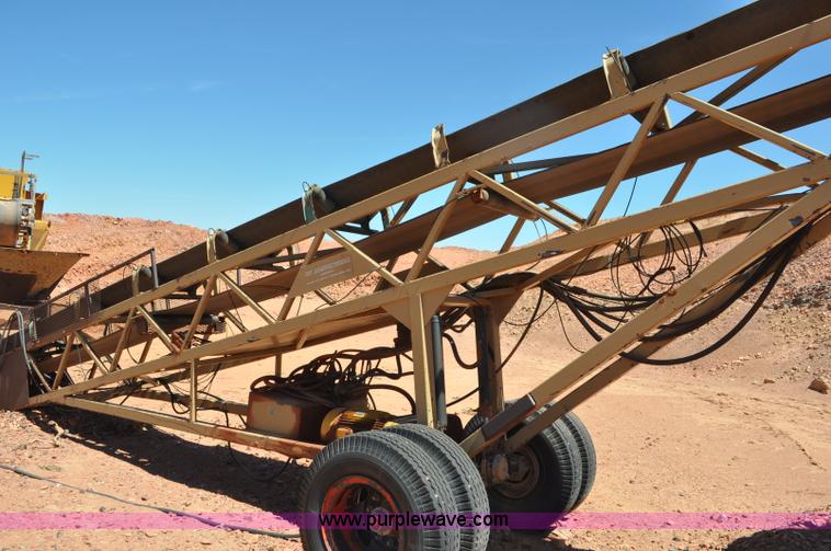 image for item F2001 Cay Manufacturing screen plant