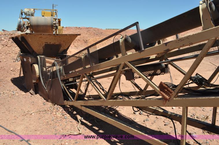 image for item F2001 Cay Manufacturing screen plant