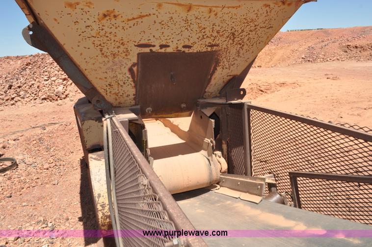 image for item F2001 Cay Manufacturing screen plant