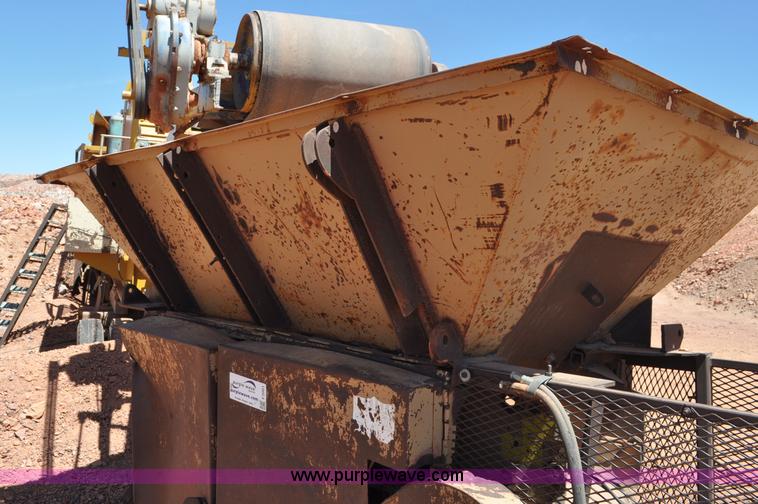 image for item F2001 Cay Manufacturing screen plant