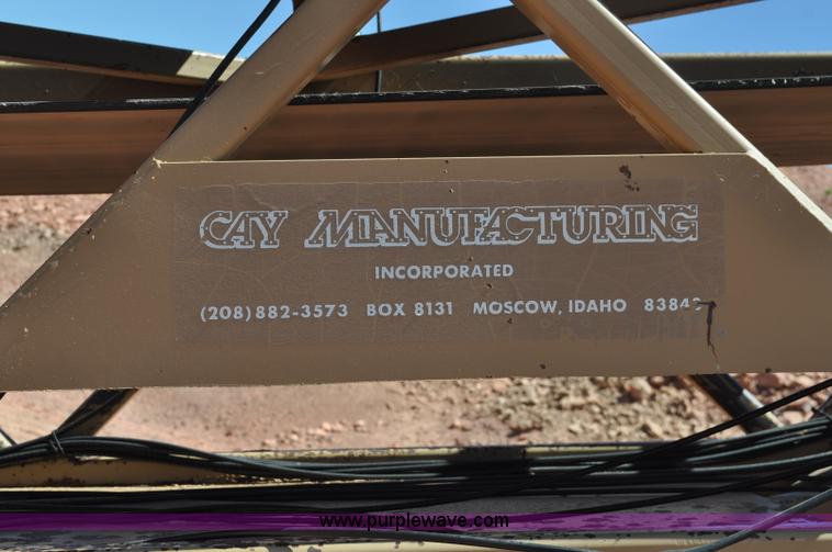 image for item F2001 Cay Manufacturing screen plant