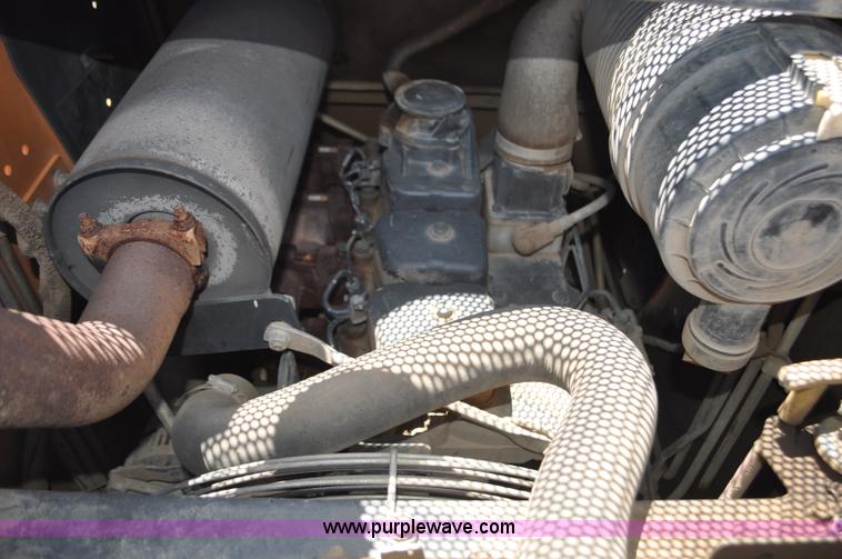 image for item F2017 2006 Case 430 skid steer