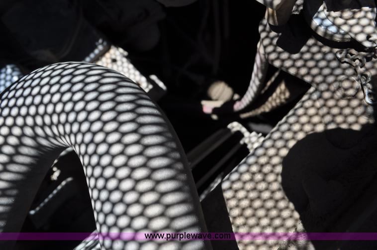 image for item F2017 2006 Case 430 skid steer