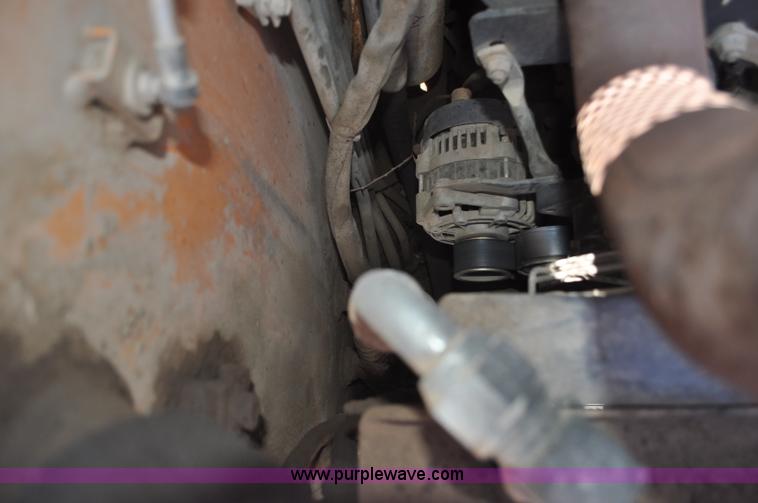 image for item F2017 2006 Case 430 skid steer