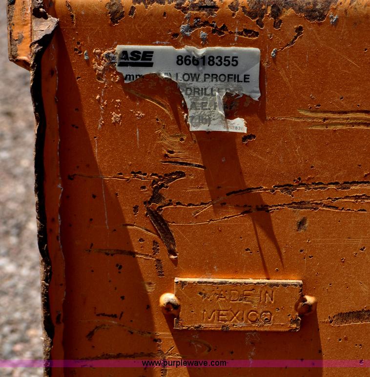 image for item F2017 2006 Case 430 skid steer