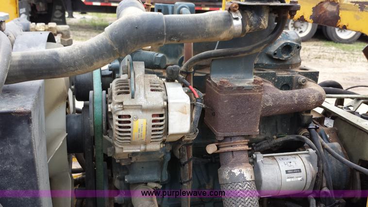 image for item F4905 Vibromax 265 articulated double drum roller