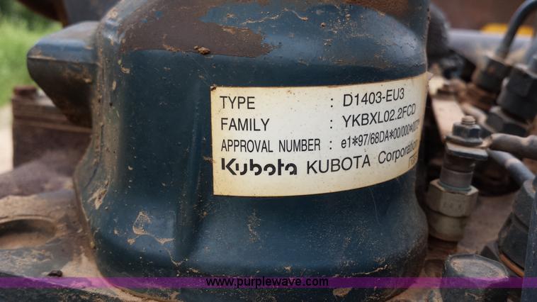 image for item F4905 Vibromax 265 articulated double drum roller