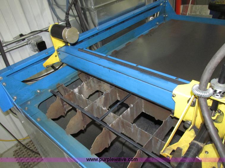 image for item F7390 Plasma Cam Power Max 1000 plasma cutter