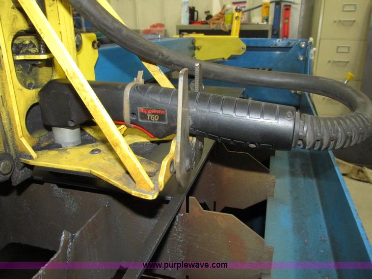 image for item F7390 Plasma Cam Power Max 1000 plasma cutter
