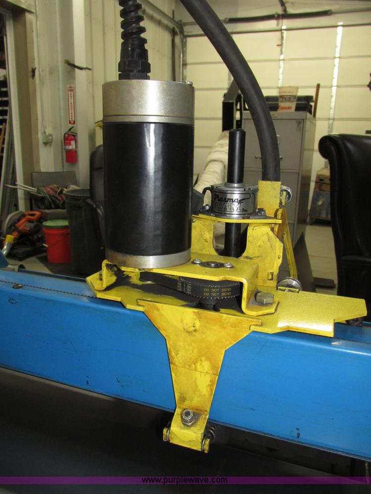 image for item F7390 Plasma Cam Power Max 1000 plasma cutter