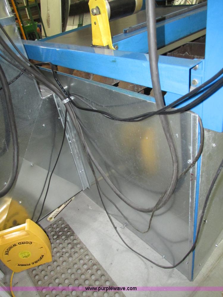 image for item F7390 Plasma Cam Power Max 1000 plasma cutter