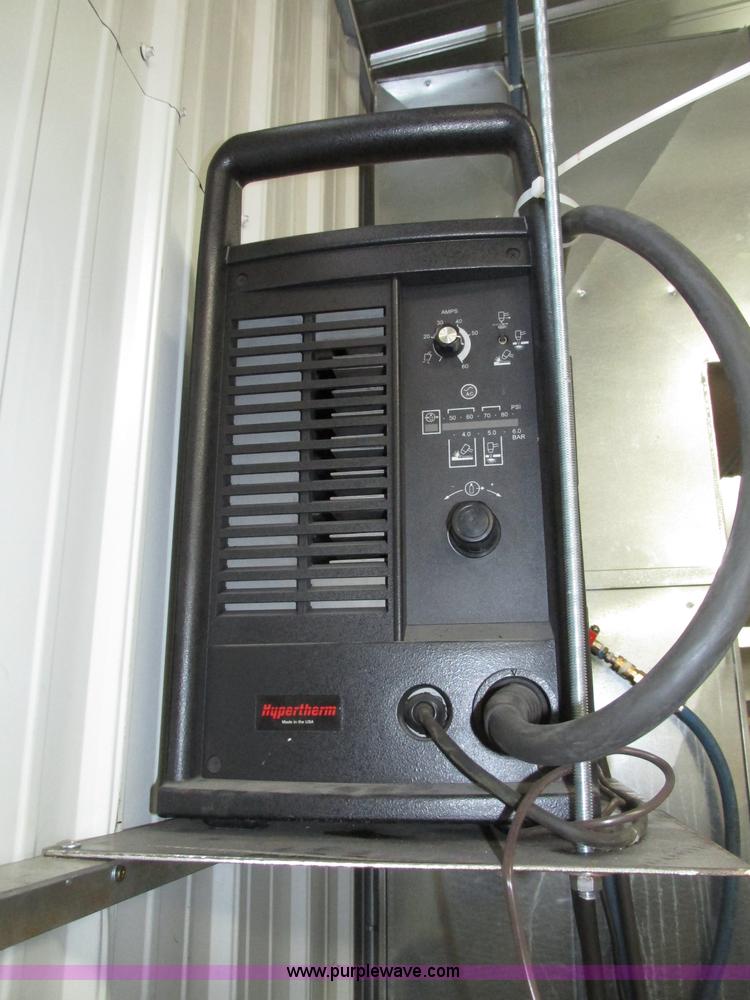 image for item F7390 Plasma Cam Power Max 1000 plasma cutter