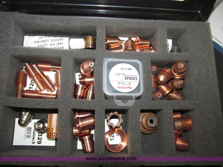 image for item F7390 Plasma Cam Power Max 1000 plasma cutter