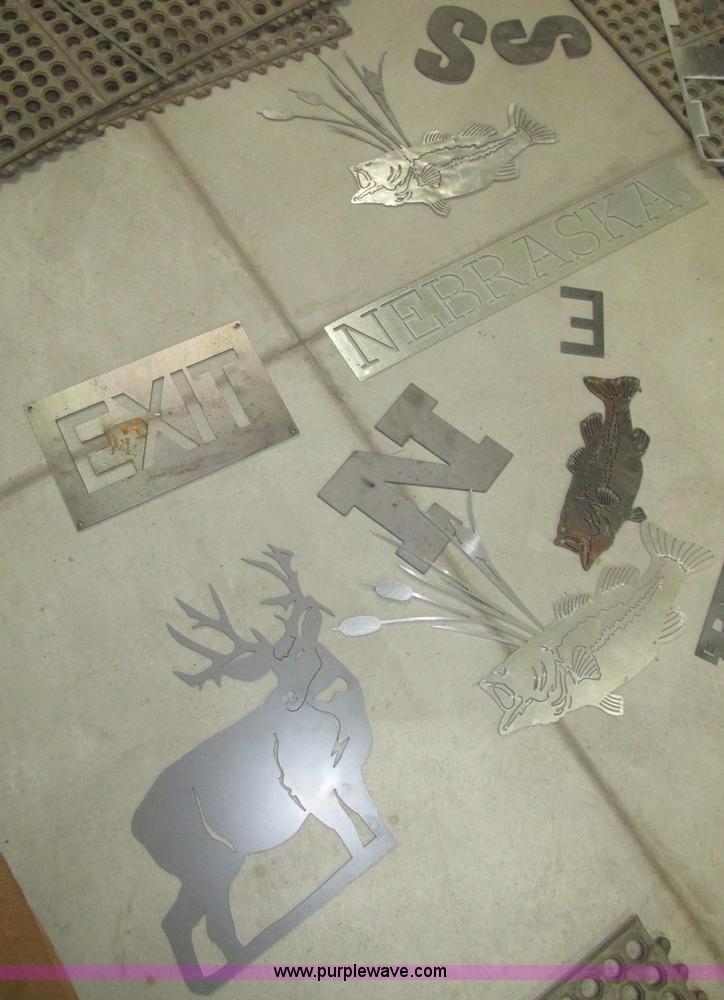 image for item F7390 Plasma Cam Power Max 1000 plasma cutter