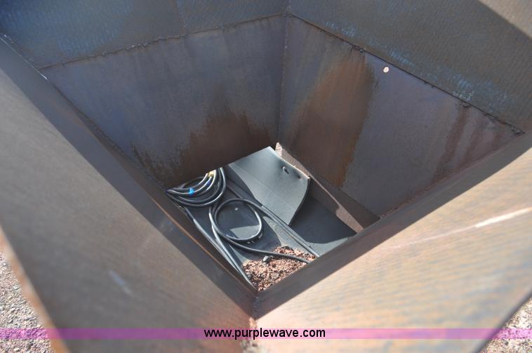 image for item G6493 Stacking conveyor