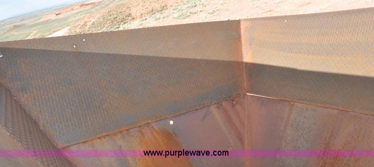 image for item G6493 Stacking conveyor