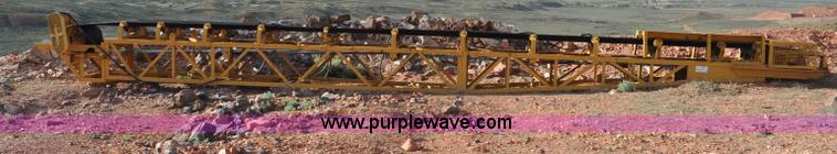 image for item G6494 Conveyor