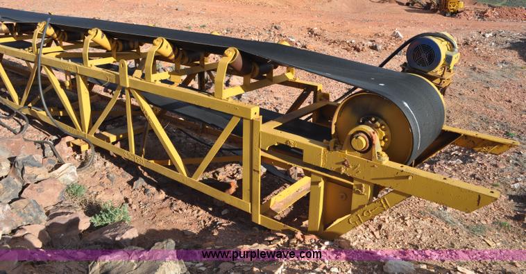 image for item G6494 Conveyor