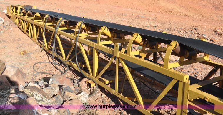 image for item G6494 Conveyor