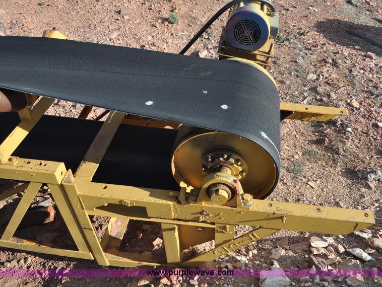 image for item G6494 Conveyor