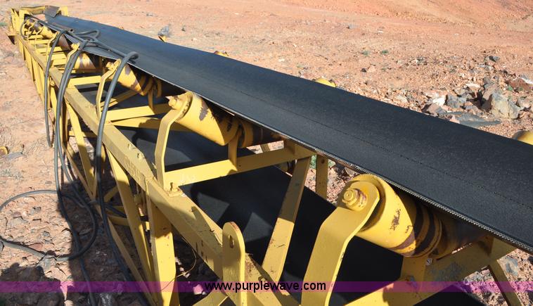 image for item G6494 Conveyor