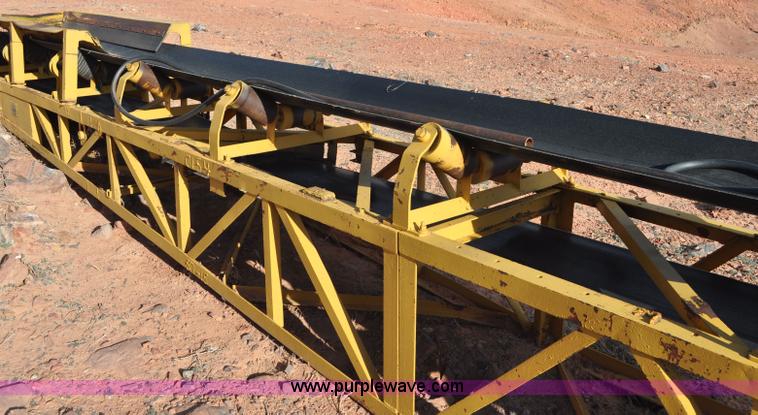 image for item G6494 Conveyor