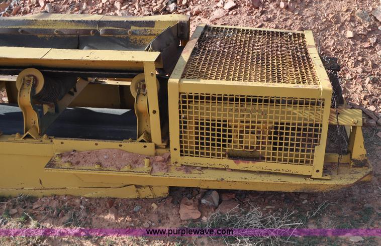 image for item G6494 Conveyor