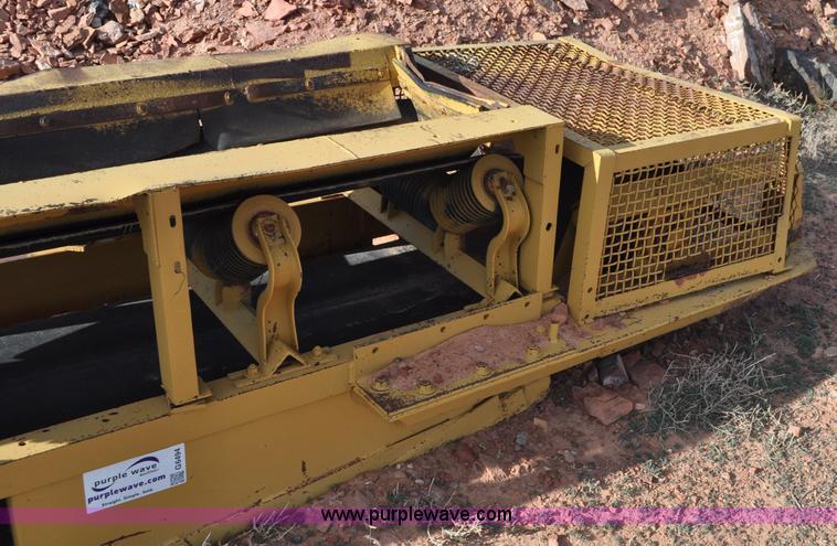 image for item G6494 Conveyor
