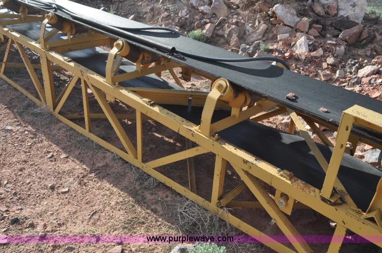 image for item G6494 Conveyor