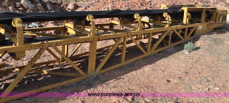 image for item G6494 Conveyor