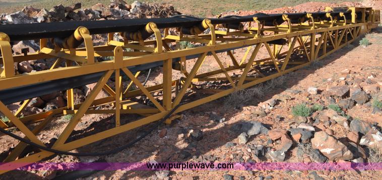 image for item G6494 Conveyor