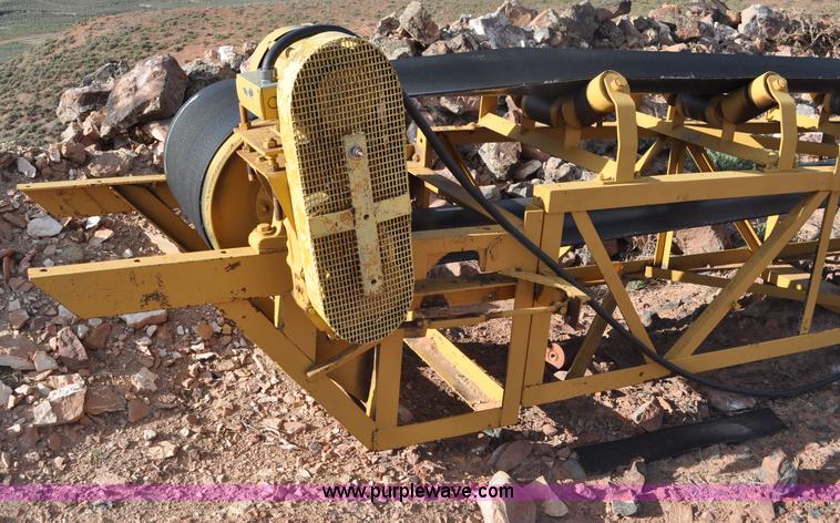 image for item G6494 Conveyor