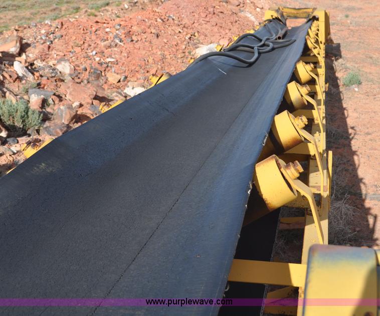 image for item G6494 Conveyor