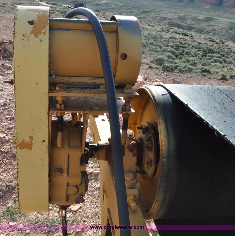 image for item G6494 Conveyor